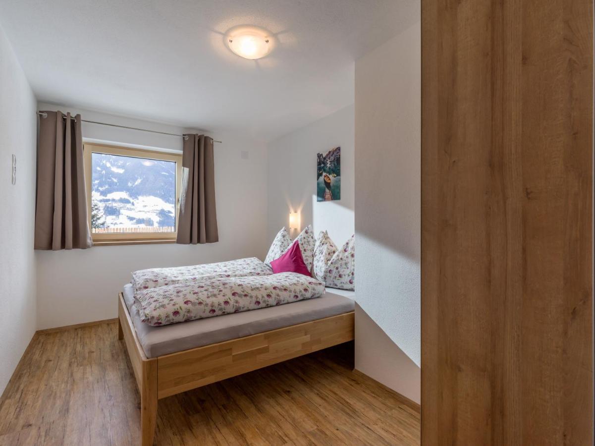 Apart Verena Ramsau im Zillertal Exterior photo