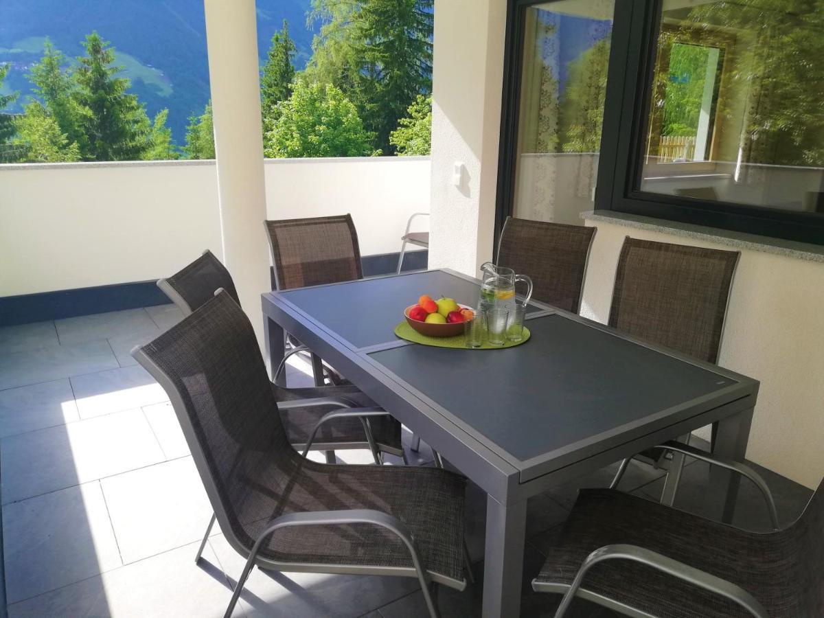 Apart Verena Ramsau im Zillertal Exterior photo