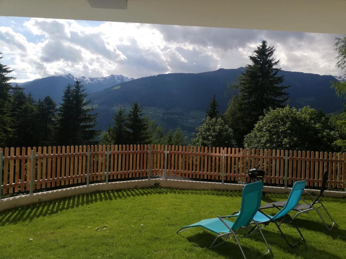 Apart Verena Ramsau im Zillertal Exterior photo